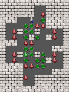 Уровень 328 — Bugs1005 collections